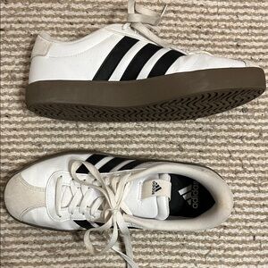Adidas Women’s VL Court 3.0